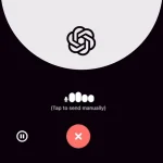 OpenAI Voice Chat