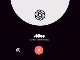 OpenAI Voice Chat