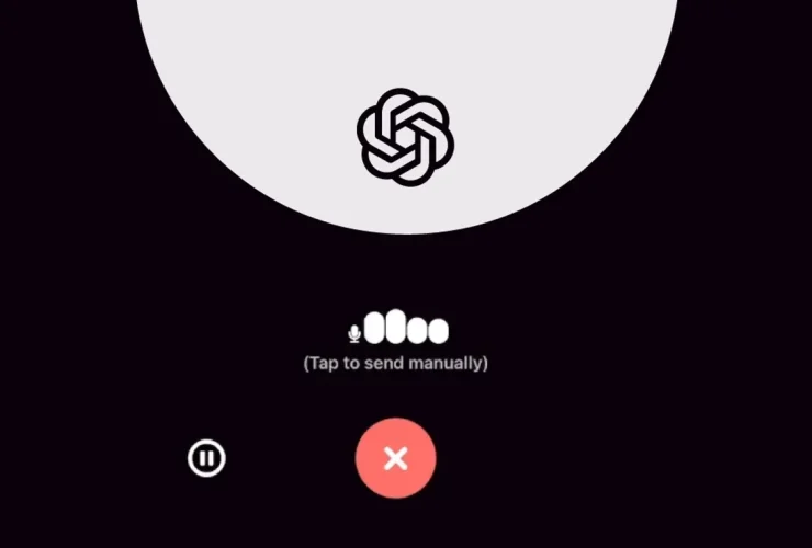 OpenAI Voice Chat