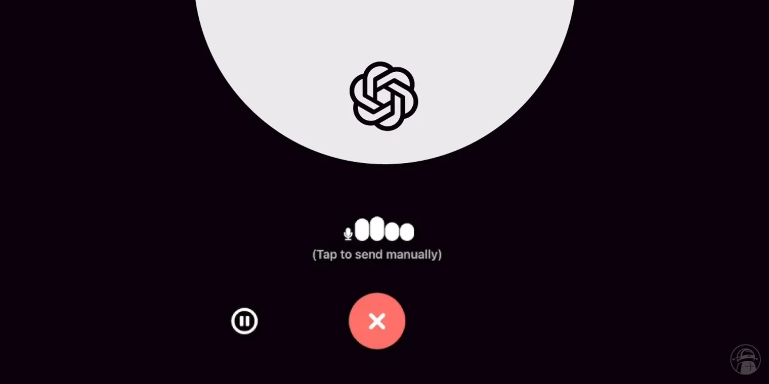 OpenAI Voice Chat